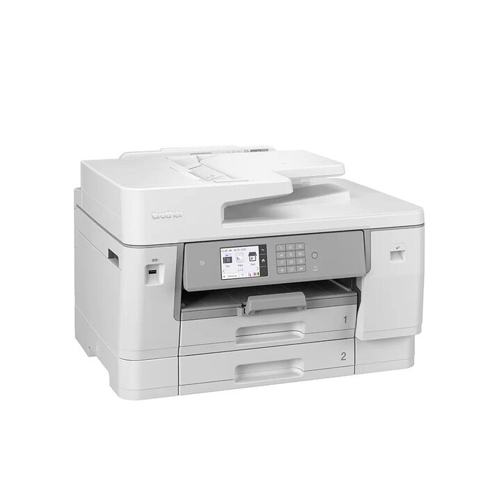 Impresora Brother Multifuncion J6955DW A3 Fax WiFi - Vista 2