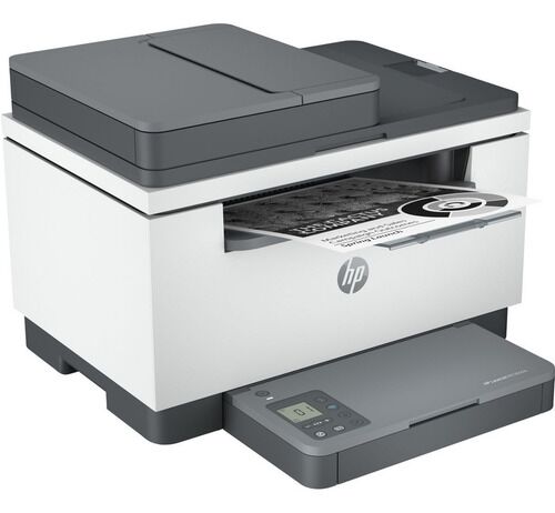 Impresora Multifuncion Hp Laser M236sdw Duplex Rj45 Red Wifi - Vista 4