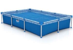 Pileta Pelopincho 1030 Cap 1500 Lts 2.4m Largo X 1.55m Ancho - Vista principal