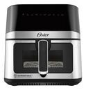 Freidora De Aire Digital Oster CKSTAF75WDSSF Con Ventana - Miniatura 1