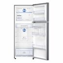 Heladera Samsung No Frost Inverter Inoxidalbe con Dispenser 382 Lts RT38 - Miniatura 2