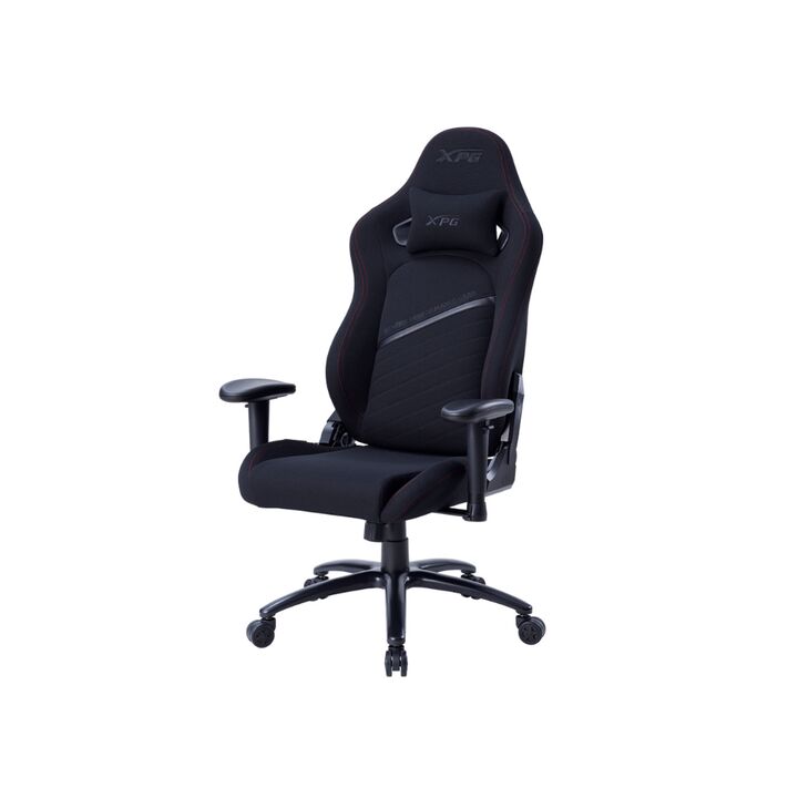 Silla Gamer XPG Nexus BKCWW Negro - Vista 3