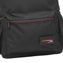 Mochila Gaming Hyperx Delta Backpack Duradera Y Resistente - Miniatura 6