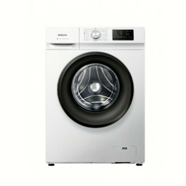 LAVARROPAS ATOMÁTICO PHILCO PHLF6510B2 CARGA FRONTAL 6.5KG - Vista principal