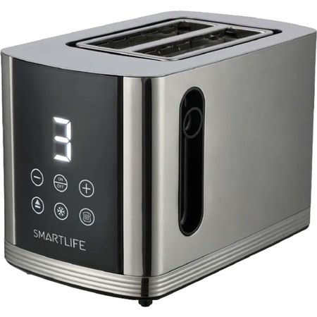 Tostadora Smartlife Dig Sl-To1520 7N
