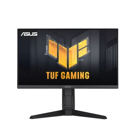 Monitor Asus 24 VA24EHFJ IPS 100Hz HDMI Negro