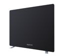 Panel de Vidrio Smartlife SL-VTD1000BPN Negro 1000W - Miniatura 2