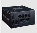 Fuente 850W Cooler Master 80+ Gold GX2 Full M - Miniatura 2