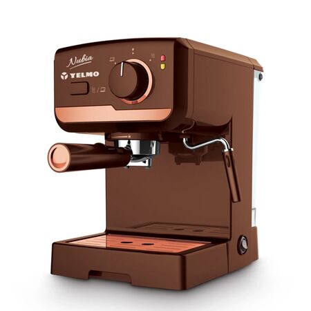 Cafetera Espresso Yelmo-CE5107
