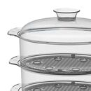 Vaporiera Yelmo VP5601 - Miniatura 2