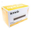 Switch 8 Puertos Tenda S108 10/100 Mbps Fast Para Escritorio - Miniatura 8