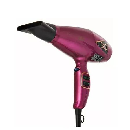 Secador De Cabello Conair - 3QMSAR