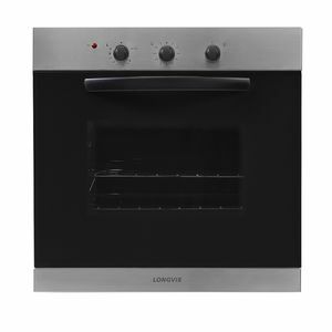 HORNO LONGVIE H1500 XF A GAS ACERO - 4600834 - Vista principal