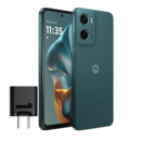 CELULAR MOTOROLA G05 XT2523-2 4+128GB FOREST GREEN - Miniatura 1