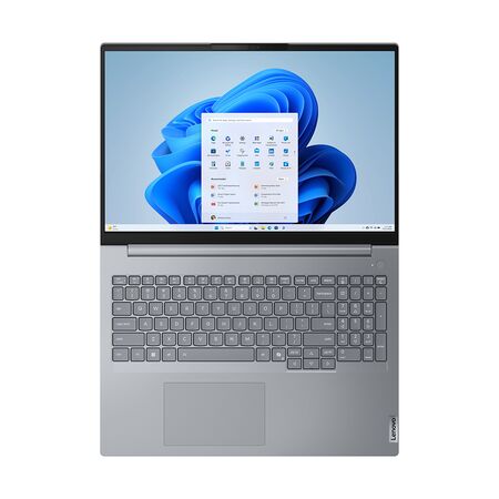Notebook Lenovo 16 Tbook i7-240H 16GB SSD512GB Sin Sistema Operativo