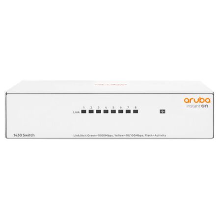 Switch HP 1430 8G