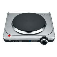 ANAFE ELECTRICO BLAUPUNKT BP-AE6900 1600W - 4607538 - Vista principal