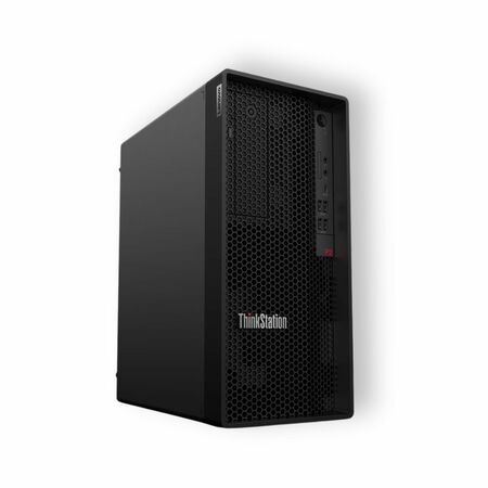 Pc Lenovo ThinkStation P2 Tower Gen 2 Intel Core Ultra 7 16GB 1TB SSD Windows11Pro 30JRS4J600