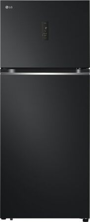 Heladera Lg Vt40Apm Inverter No Frost 383 Litros Ng