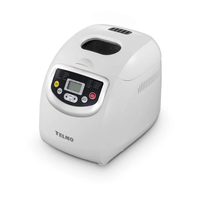 Horno Para Pan Yelmo 500w HP3502 - Vista principal