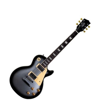 Guitarra electrica	JET GUITARS	JL500 SLB Silverburst Singlecut	SILVERBUST