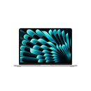 MacBook Air 13 Apple M4 CPU 10Core GPU 10Core, 512GB SSD, 24GB Ram Silver - Miniatura 1