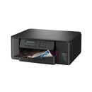Impresora Multifuncion Brother DCP-T530DW 28-11Ppm Sistema Continuo - Miniatura 3