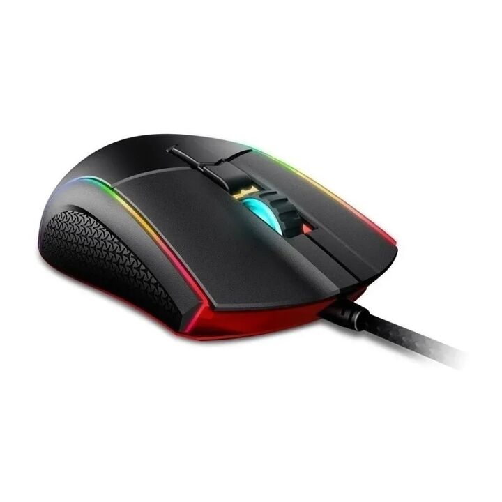 Mouse Adata XPG Primer RGB Negro - Vista 2