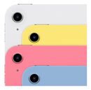 iPad 11  (11va Gen) Apple Wi-fi 128gb Silver Md3y4le-a Plateado - Miniatura 2