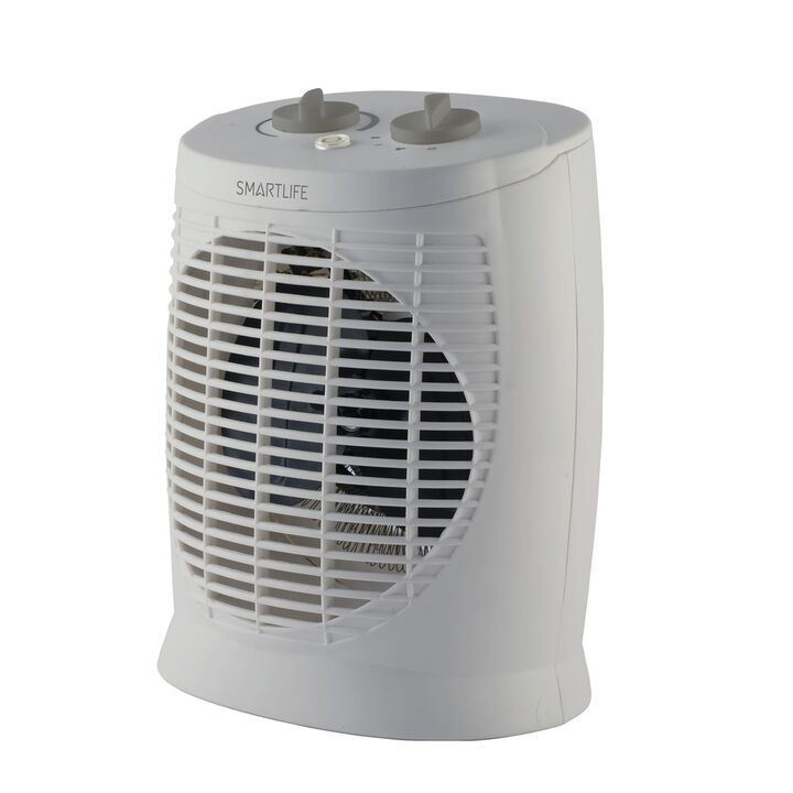 Caloventor Smartlife CAV2000GPN 2000W - Vista principal