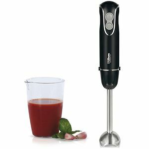 LICUADORA DE MANO LILIANA AH 103N NEGRA - 4603803 - Vista principal