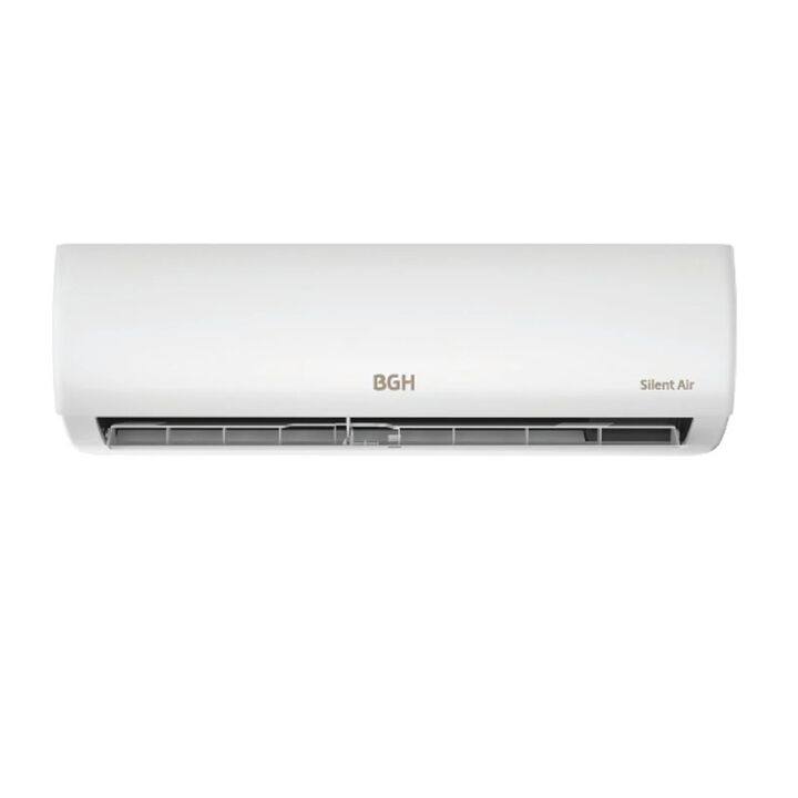 Aire Acondicionado BGH 5200 w Frio Calor - Vista principal