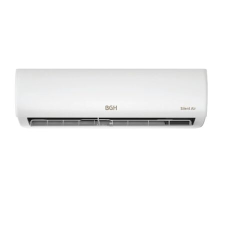 Aire Acondicionado BGH 5200 w Frio Calor