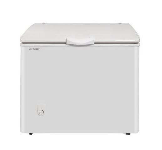 FREEZER BRIKET FR3300 295LT - Vista principal