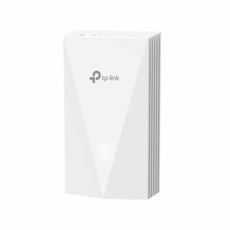 Access Point Tp Link EAP655 Wall AX3000 Mbps AP Gigabit