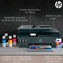 Impresora Multifuncion Hp Smart Tank 530 Color Usb Wifi - Miniatura 10