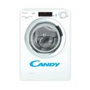Lavarropas Automático Candy GVS128TC3 8Kg 1200rpm Blanco - Miniatura 1