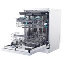 Lavavajillas CANDY CF 6C4F1PW-12 16 SETS BLANCO INVERTER A+ - Miniatura 2