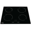 Anafe a inducción FLORENCIA 6889F eléctrico 4 hornallas - Miniatura 2