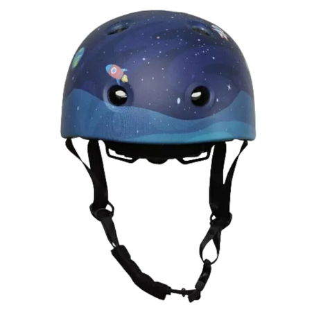 Casco Belmondo Space Safety
