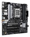 Motherboard Asus Prime B650m-a Ax6 Ii Am5 4x Ddr5 3x M.2 - Miniatura 2