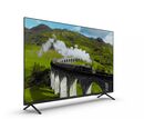 Smart TV PHILIPS 4K de 55 borderless con Google TV - 55PUD7408/77 - Miniatura 2