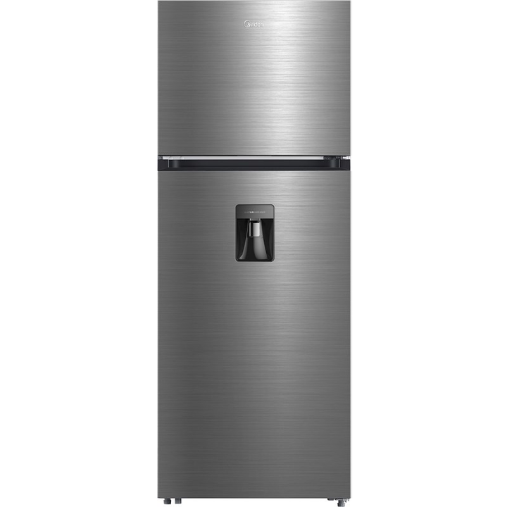 Heladera Midea 470L Mdrt645Mte46Adw No Frost Inox - Vista principal