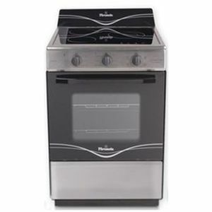 COCINA ELECTRICA FLORENCIA 8638E ELECTRICA VITROCERAMICA ACERO - 4606248 - Vista principal