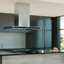 Campana para Isla TST Colhue - 60cm - Miniatura 3