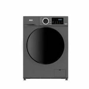 LAVARROPAS BGH BWFI08S24AR 8KG 1400RPM SILVER INVERTER CFRONTAL  - 4608800