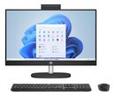 All In One Hp 24-cr0017la Amd Ryzen 5 8gb Ram 512gb Win 11 - Miniatura 1