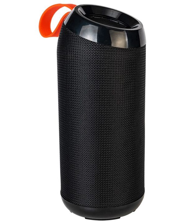 Parlante Bluetooth Noga Negro - NG-BT42 - Vista principal