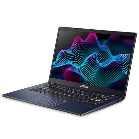 Notebook ASUS Vivobook Go 14 14 FHD Intel Celeron N4500 4GB 128GB Star Black