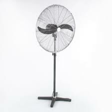 VENTILADOR DE PIE KACEMASTER 30 " INDUSTRIAL - 4609301 - Vista principal